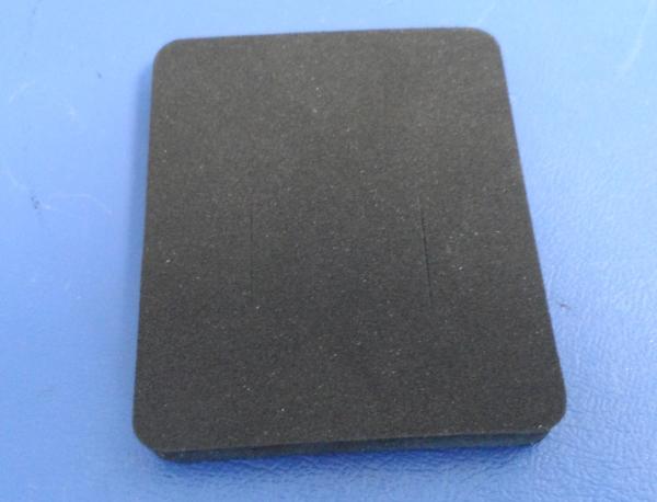 Unterlage Bremsflüssigkeitsbehälter Käfer bis 7/67 ZWEIKREISBREMSE